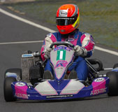 Rotax 177 taken by Chris Walker